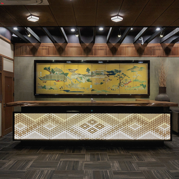 店舗什器・家具